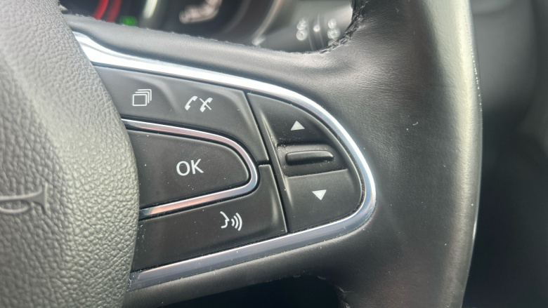 Renault Kadjar 1.3 TCE S Edition 5dr Petrol Hatchback